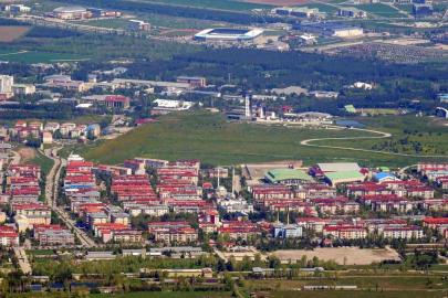 Erzurum’da Mayıs ayında 632 konut satıldı