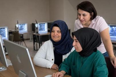 ETÜ’den yapay zeka tabanlı beslenme projesi