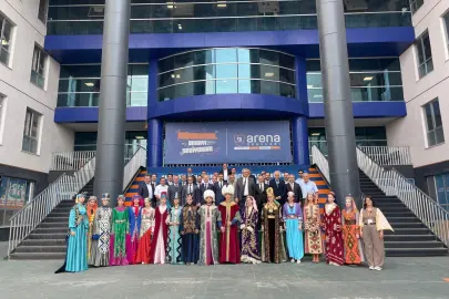 Geçmişten geleceğe uzanan kültürel yolculuk: Bursa’da zaman