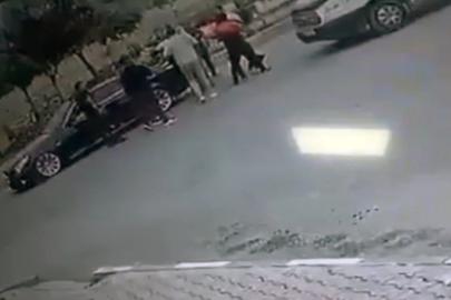 Iğdır’daki polis-sürücü olayında idari soruşturma açıldı