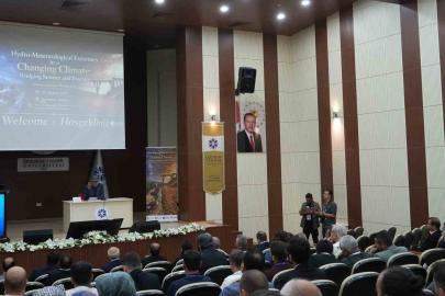İklim krizine karşı yeni dönem: "Suya göre planlama"