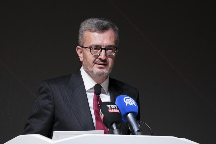 İletişim Başkanı Duran: Bu saldırılar, bölgede kalıcı barış ve istikrar çabalarını da sabote etmektedir