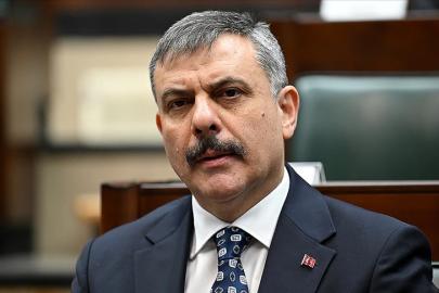İsrailli Bakana sert tepki. İçişleri Bakanı Çiftçi: Duruşumuzdan taviz vermeyeceğiz