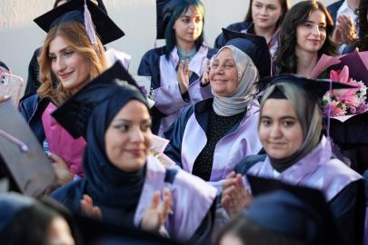 Kanserden kurtuldu, 38 yıl sonra dönüp birinci oldu