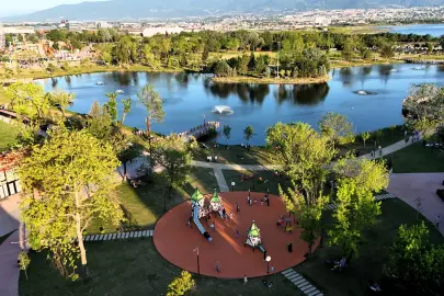 Kocaeli’de çocuklar Karneval’da buluşuyor