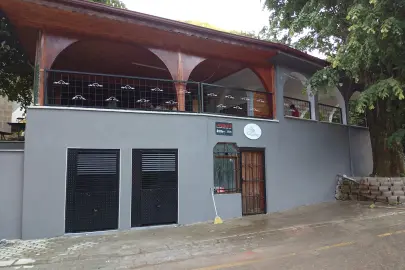 Kocaeli'de yıllara direnen mescit, Büyükşehir’le yenileniyor