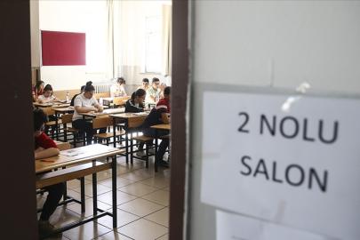 LGS'de bu yıl bir ilk yaşanacak: Onay verenler farklı salonda sınava girecek