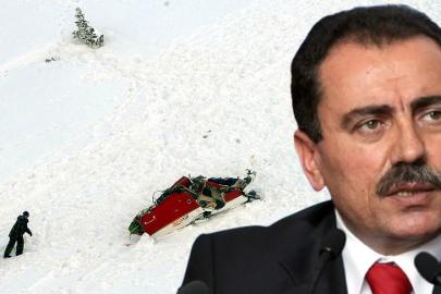 Muhsin Yazıcıoğlu soruşturması: Adli emanetler Ankara'ya gönderilecek