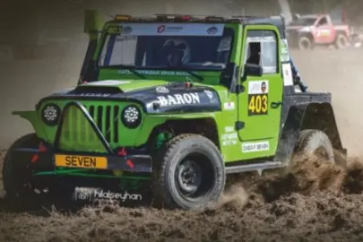 Ordu Fatsa’da Off-road heyecanı başlıyor