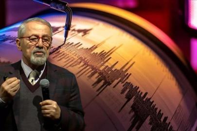 Prof. Dr. Naci Görür'den Gaziantep'teki deprem sonrası kritik uyarı. "Korkarım parçalanacak"