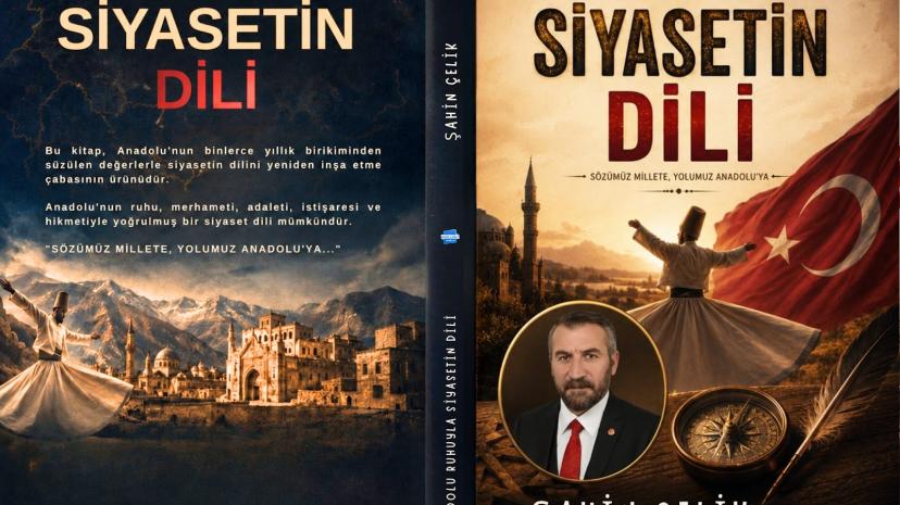 Şahin Çelik