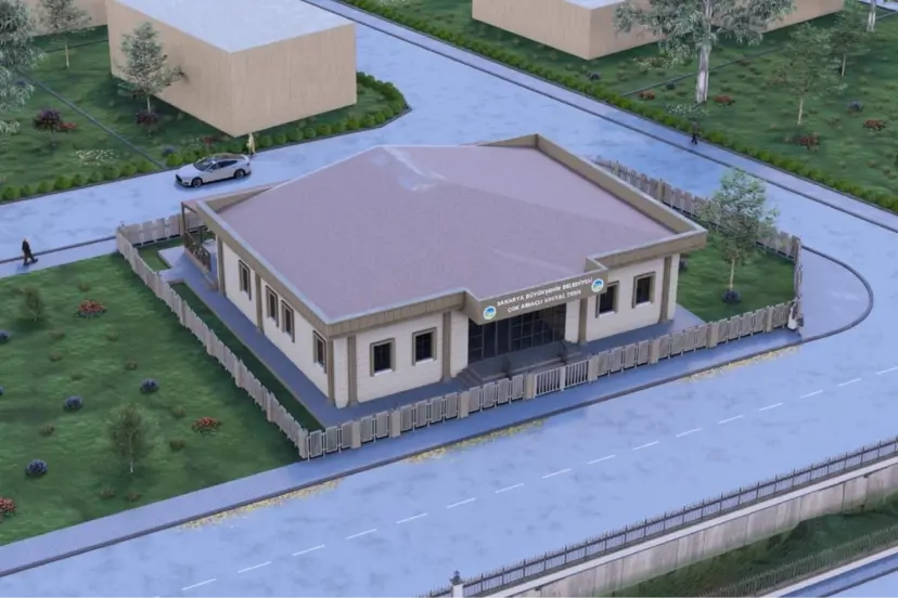 Sakarya Akyazı’da sosyal tesis için ihale 16 Temmuz’da