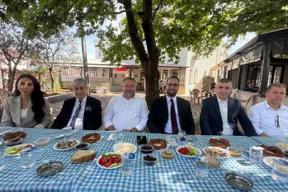 Sakarya’da mahalle gönüllüleri projesi yaygınlaşıyor