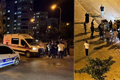 Şanlıurfa'da çatışma. Araya giren anne öldü, oğlu yaralandı