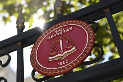 Sayıştay Başkanlığı seçiminin komisyon aşaması tamamlandı. İki isim belirlendi