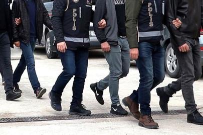 Seferihisar Belediyesi'ne operasyon. Başkan Yardımcısı Gökhan Pehlivan dahil 15 kişi gözaltında