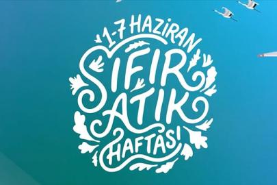 Sıfır Atık Festivali İstanbul'da başlıyor