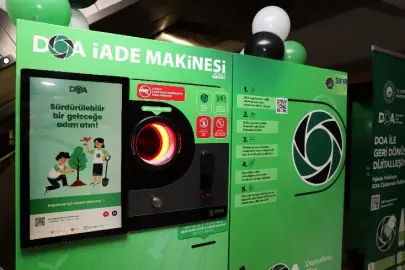 Sıfır Atık'ta DOA dönemi...1 TL'lik teşvik 1 Temmuz’da başlıyor