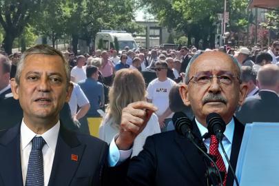 TBMM'de son durum: CHP grubunda kürsüye kim çıkacak?