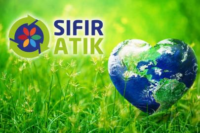Türkiye ve İngiltere arasında sıfır atık köprüsü