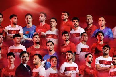 TürkiyeParaguay maçı başladı