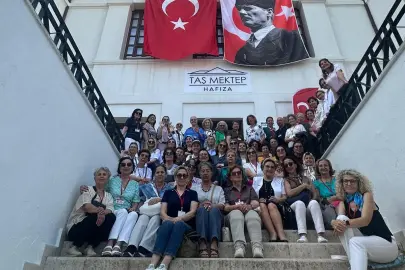 TYSD 23. Bölge Toplantısını Bursa'da gerçekleştiriyor