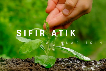 "Yarınlar İçin Sıfır Atık" NTV'de başlıyor