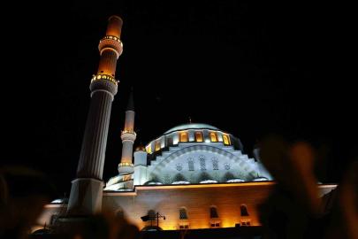 15 Temmuz’un 10. yıl dönümünde Elazığ’da camilerde sela okundu