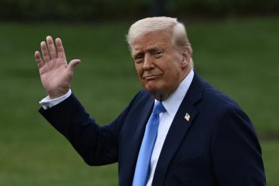 ABD Başkanı Trump'ın Ankara programı belli oldu