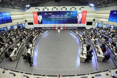 AFAD ve TÜBİTAK'tan 'Ulusal Deprem Araştırmaları Programı Ortak Çağrısı'