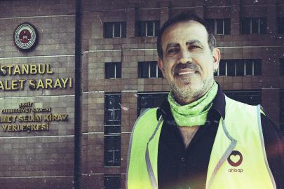 Ahbap Derneğine yönelik soruşturmada 3 kişi ifade verdi