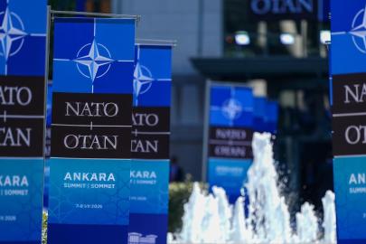 AK Parti yönetiminden NATO Zirvesi'ne ilişkin paylaşım