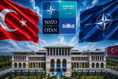 Ankara'daki Tarihi NATO Zirvesi'nde ikinci gün