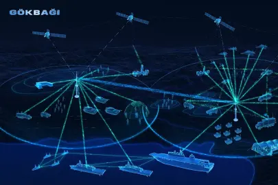 ASELSAN'dan yeni nesil haberleşme hamlesi: GÖKBAĞI