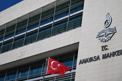 AYM 744 bin bireysel başvurunun 640 binini sonuçlandırdı