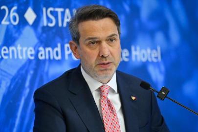 Bakan Bayraktar: Irak'tan Ceyhan'a petrol akışı devam edecek