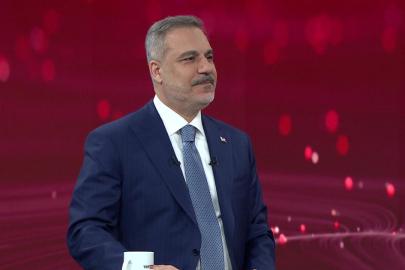 Bakan Fidan: Müttefikler arasında yaptırım olmasını istemiyoruz