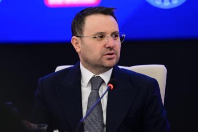 Bakan Gürlek'ten Ayasofya'nın yeniden ibadete açılmasının 6. yılına ilişkin paylaşım