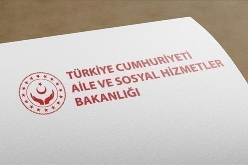 Bakanlıktan eşinden şiddet gören kadına ilişkin açıklama