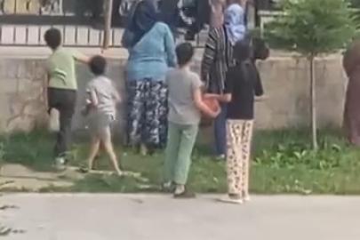 Balkondan düşen 2 yaşındaki çocuk hayatını kaybetti