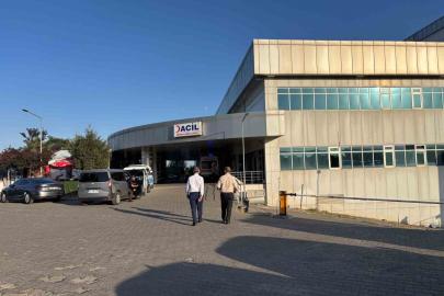 Bingöl’de iki aile arasında taşlı, sopalı ve silahlı kavga: 9 yaralı