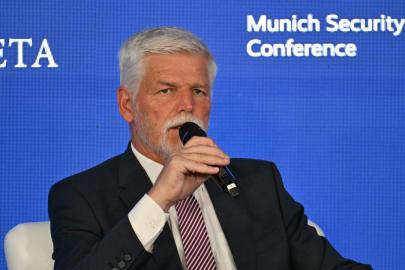 Çekya Cumhurbaşkanı Pavel: Türkiye stratejik açıdan vazgeçilmez bir ortak