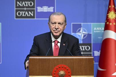 Cumhurbaşkanı Erdoğan: 36'ncı NATO Zirvesi'ni başarıyla tamamladık