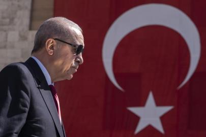 Cumhurbaşkanı Erdoğan'dan Erzurum Kongresi'nin 107. yıl dönümü mesajı