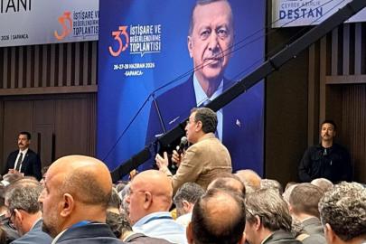 Cumhurbaşkanı Erdoğan’dan Malatya’ya hızlı tren ve şehir hastanesi talimatı