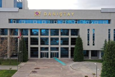 Danıştaydan özel eğitim sınıflarında kamera kararı