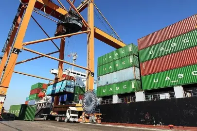 Doğu Karadeniz’den 982 milyon dolarlık ihracat