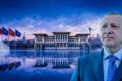 Dünya NATO Ankara Zirvesi'ni ve Cumhurbaşkanı Erdoğan'ın liderliğini konuşuyor