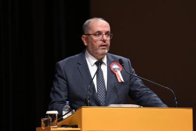 Erhan Afyoncu: Askeri eğitim sistemimizi yeni savaş konseptine göre değiştirdik