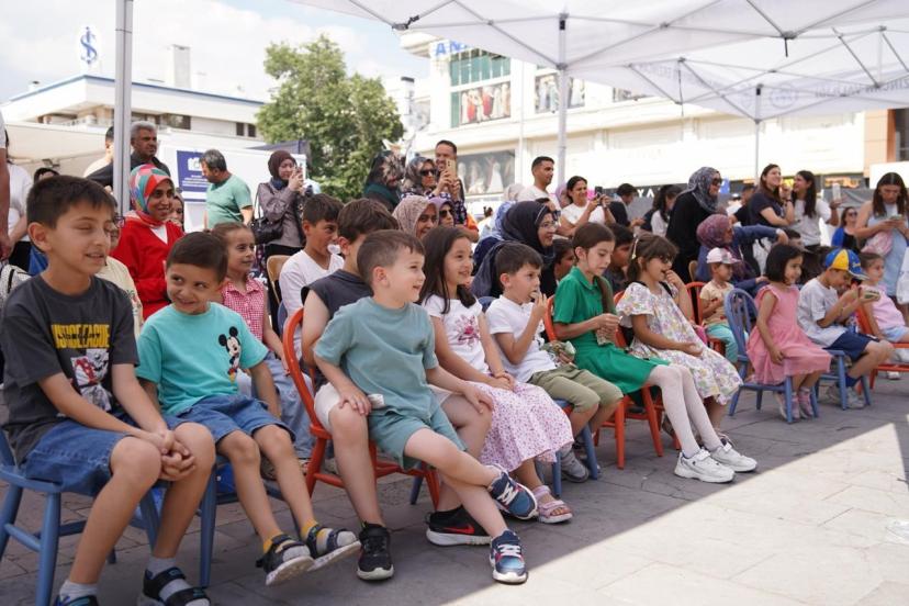 Erzincan Yaşayan Miras Şöleni ziyaretçilerini ağırlamayı sürdürüyor